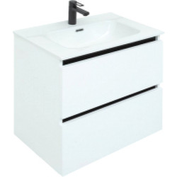 Тумба под умывальник De Aqua Ариетта New 60 / 265579