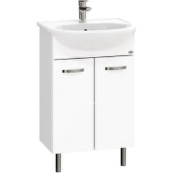 Тумба под умывальник Onika Коралл 50.10