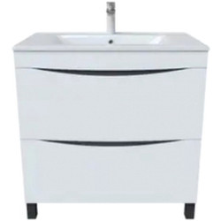Тумба под умывальник Iddis Cloud CLO80WFi95