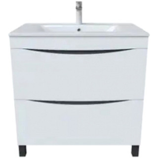 Тумба под умывальник Iddis Cloud CLO80WFi95