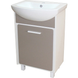 Тумба под умывальник СанитаМебель Этна 67.550
