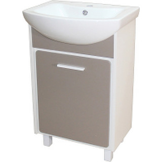Тумба под умывальник СанитаМебель Этна 67.550