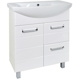 Тумба под умывальник Doratiz Вега 70 / 9912.497