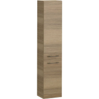 Шкаф-пенал для ванной Cersanit Lara 30 / 63417