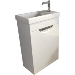 Тумба под умывальник Emmy Милли 40 R