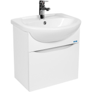 Тумба под умывальник Viant Рим Erica 55 / VRIM55ER-T1YP