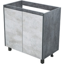 Тумба под умывальник Doratiz Крит 80 / 9908.129