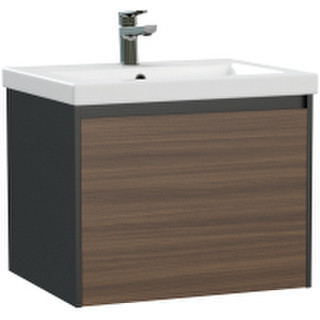 Тумба под умывальник Cersanit Grande 60 Como 60 / 64759