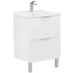 Тумба под умывальник Volna Twing 70.2Y Миранда
