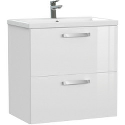 Тумба под умывальник Cersanit Melar 70 Como 70 / 64129