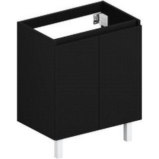 Тумба под умывальник ЗОВ Монови 80 / M80LG0LGS