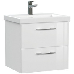 Тумба под умывальник Cersanit Lara 50 Como 50 / 64131