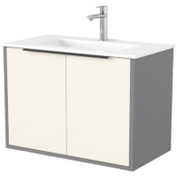 Тумба под умывальник Дабер 018 WeltWasser Deilbach 7517-70 / Т18.7W.0.19Ч