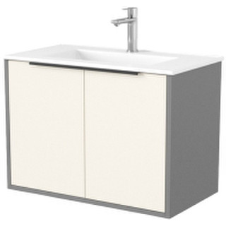 Тумба под умывальник Дабер 018 WeltWasser Deilbach 7517-70 / Т18.7W.0.19Ч