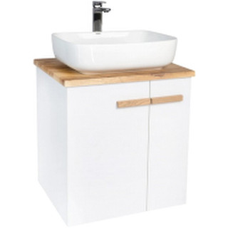 Тумба под умывальник Viant Мюнхен / VMUN70NBEL-T2STP