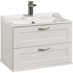 Тумба под умывальник Акватон Леон 65