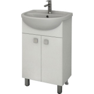 Тумба под умывальник Какса-А Домино 55 / 459572