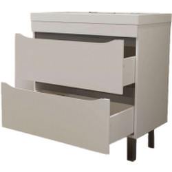 Тумба под умывальник Volna Prime 100.2Y