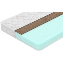Матрас Proson Тигренок Cotton Little 60x180