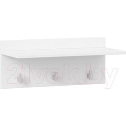 Вешалка для одежды ТриЯ Лайт тип 1