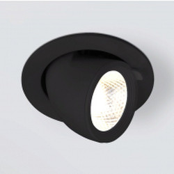 Точечный светильник Elektrostandard 9918 LED 9W 4200K