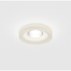 Точечный светильник Elektrostandard 15268/LED 3W CL