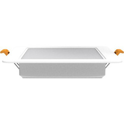 Точечный светильник Gauss Elementary Downlight 5.5W 460lm 4000K 170-260V IP20 / 998420205