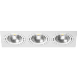 Комплект точечных светильников Lightstar Intero 111 / i836060606