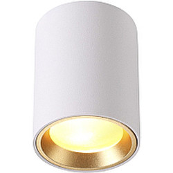 Точечный светильник ODEON LIGHT Aquana 4206/1C