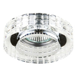 Точечный светильник Lightstar Faceto 006350