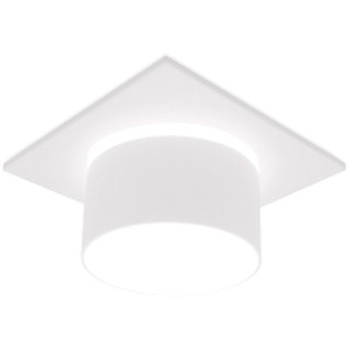 Точечный светильник Ambrella TN325 SWH