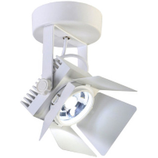 Точечный светильник Favourite Projector 1771-1U