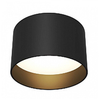 Точечный светильник Maytoni Planet C009CW-L16B