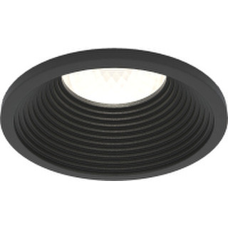 Точечный светильник Elektrostandard 25028/LED 7W 4200K BK