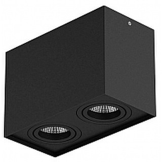 Точечный светильник Lightstar Rettango 52087