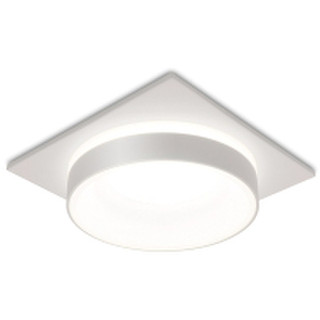 Точечный светильник Ambrella TN314 SWH