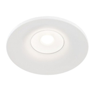 Точечный светильник Maytoni Barret DL041-01W