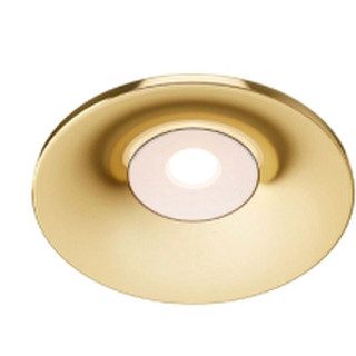 Точечный светильник Maytoni Barret DL041-01G