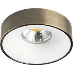 Точечный светильник Lightstar Levigo L01002021