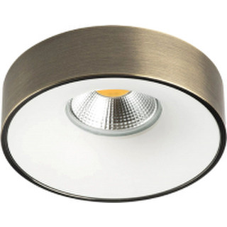 Точечный светильник Lightstar Levigo L01002021