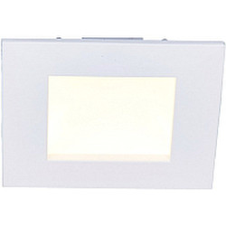 Точечный светильник Arte Lamp Riflessione A7408PL-1WH