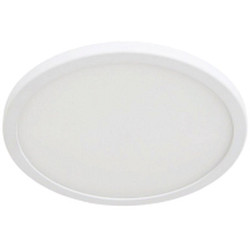 Точечный светильник Arte Lamp Mesura A7976PL-1WH