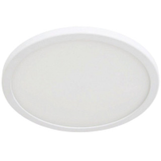 Точечный светильник Arte Lamp Mesura A7976PL-1WH