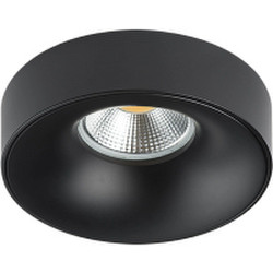 Точечный светильник Lightstar Levigo L01002727