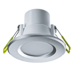 Точечный светильник Navigator 94837 NDL-P1-20W-840-WH-LED