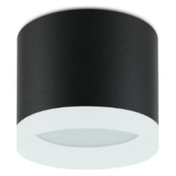 Точечный светильник ЭРА OL17 GX53 BK / Б0049028