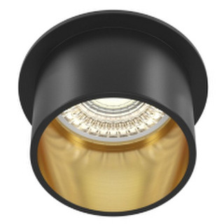 Точечный светильник Maytoni Reif DL050-01GB