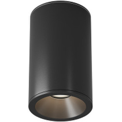 Точечный светильник Maytoni Zoom C029CL-01-S-B