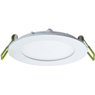 Точечный светильник Navigator 71375 NLP-R1-7W-R120-840-WH-LED