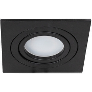 Точечный светильник Arte Lamp Tarf A2168PL-1BK